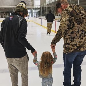 Meet your Posher, Nicholas